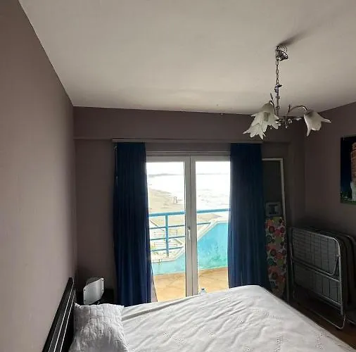 Sea View 1 Διαμέρισμα *