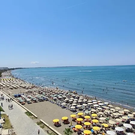 Sea View 1 Apartment *