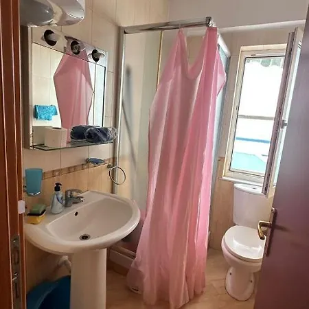 Apartment Sea View 1
