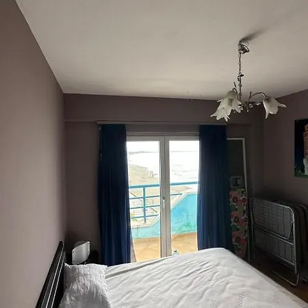 Sea View 1 Apartment *