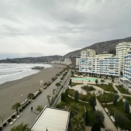 Sea View 1 Apartment *