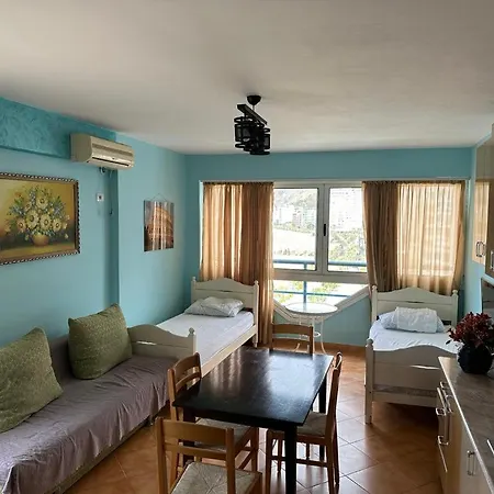 Sea View 1 Apartment Shengjin