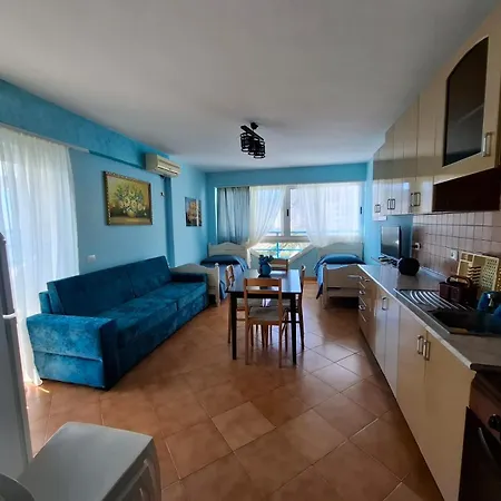 Sea View 1 Apartment Shengjin