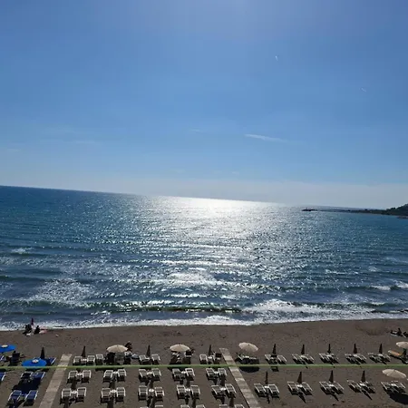 Sea View 1 Shengjin