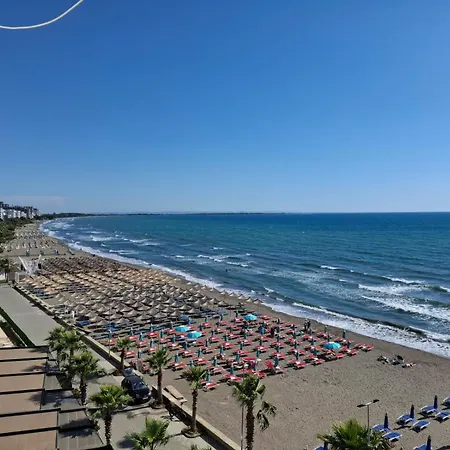 Apartment Sea View 1
