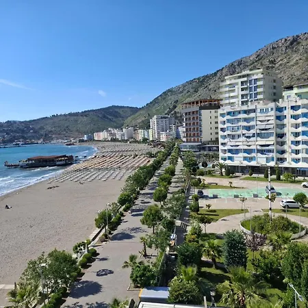 Sea View 1 Apartment *
