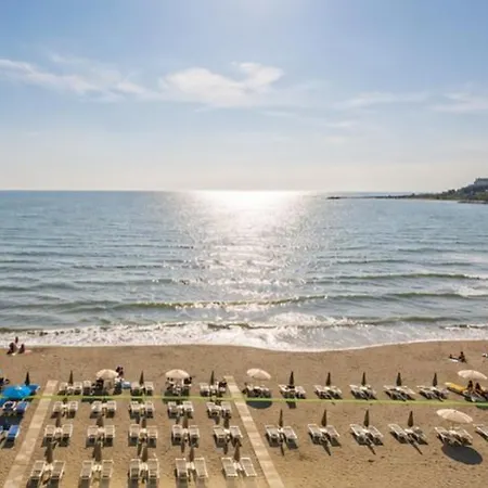 Apartamento Sea View 1