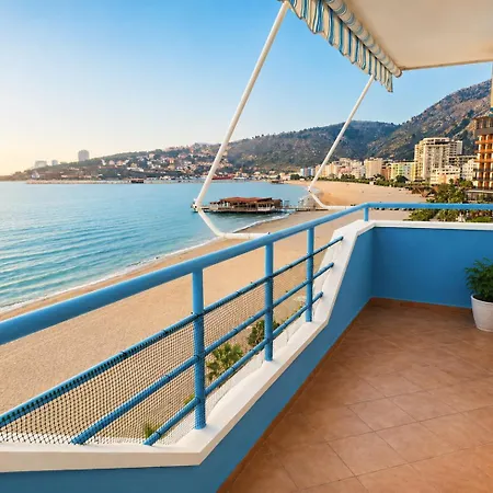Lejlighed Sea View 1