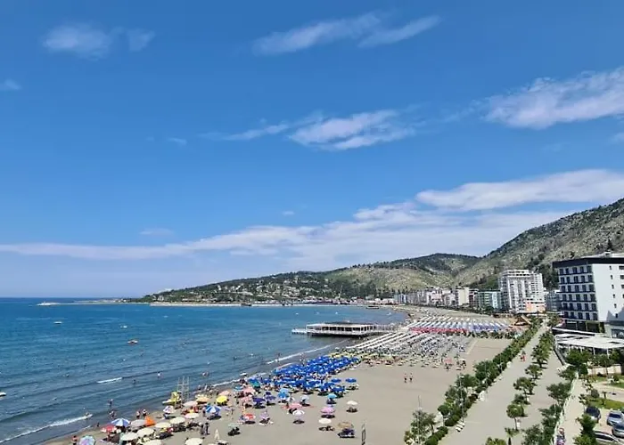 Sea View 1 Shëngjin