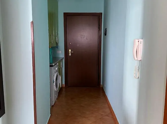 Sea View 1 * Shëngjin