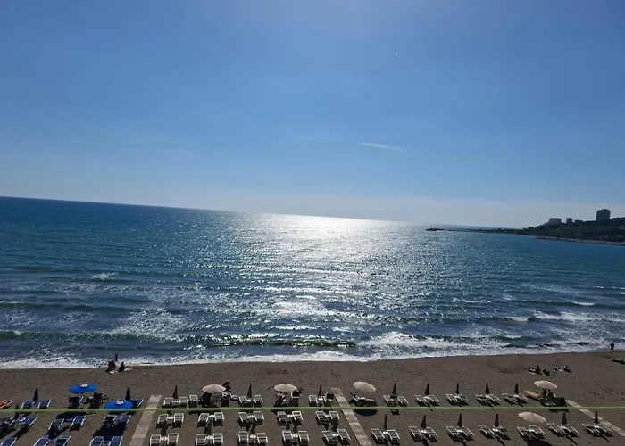 Sea View 1 Shëngjin