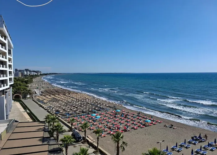 Appartement Sea View 1
